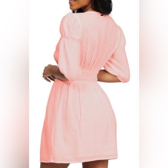 Billa Bong Spellbound Mini Dress Size XS - Picture 3 of 11